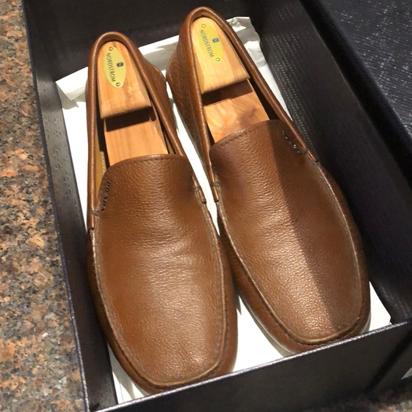 Men’s Prada Driving Shoe - Picture 3 of 8